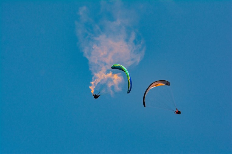 2nd International Air Festival 